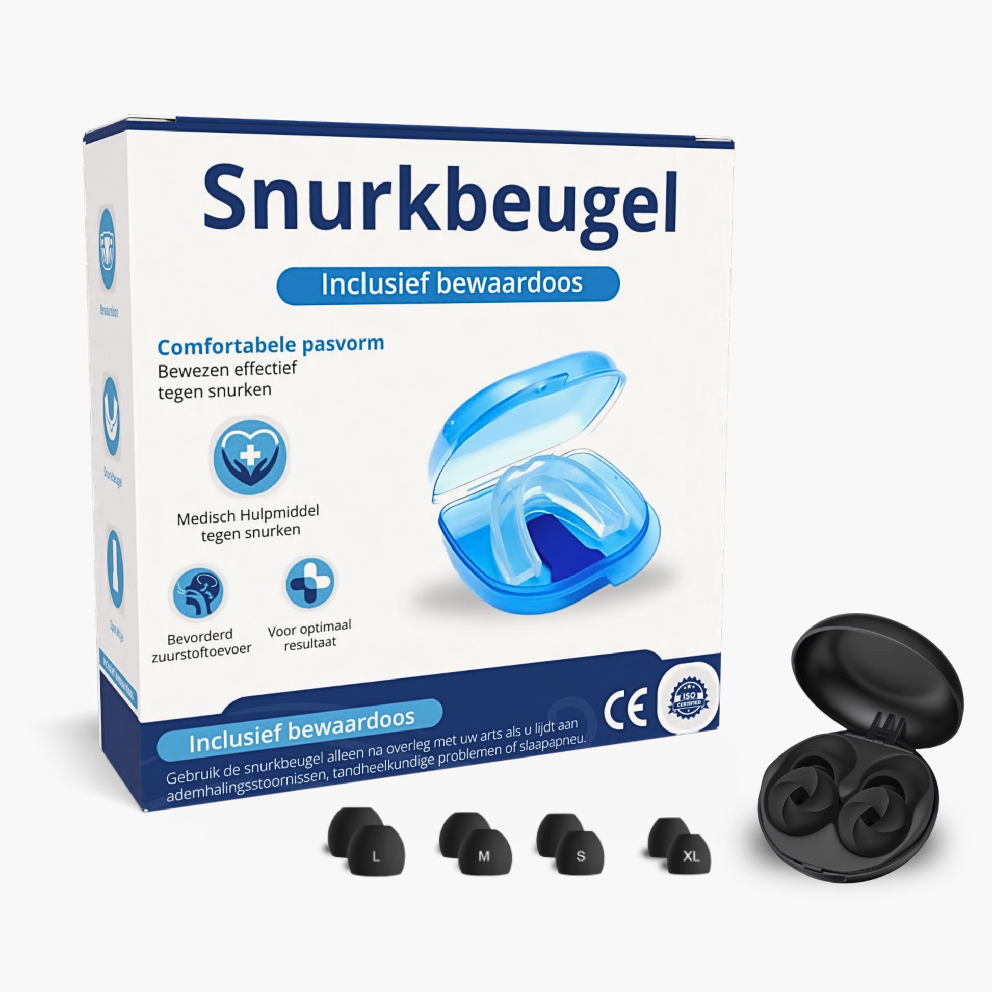 Complete Snurk Bundel