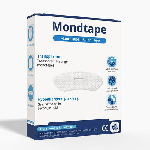 Mondtape